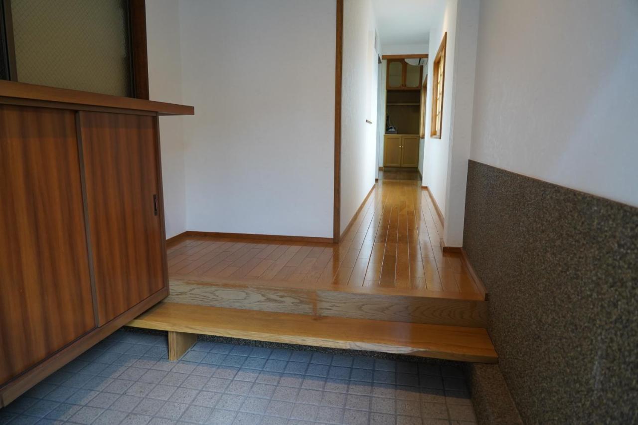 Villa 吹屋庵 Takayama  Exterior foto